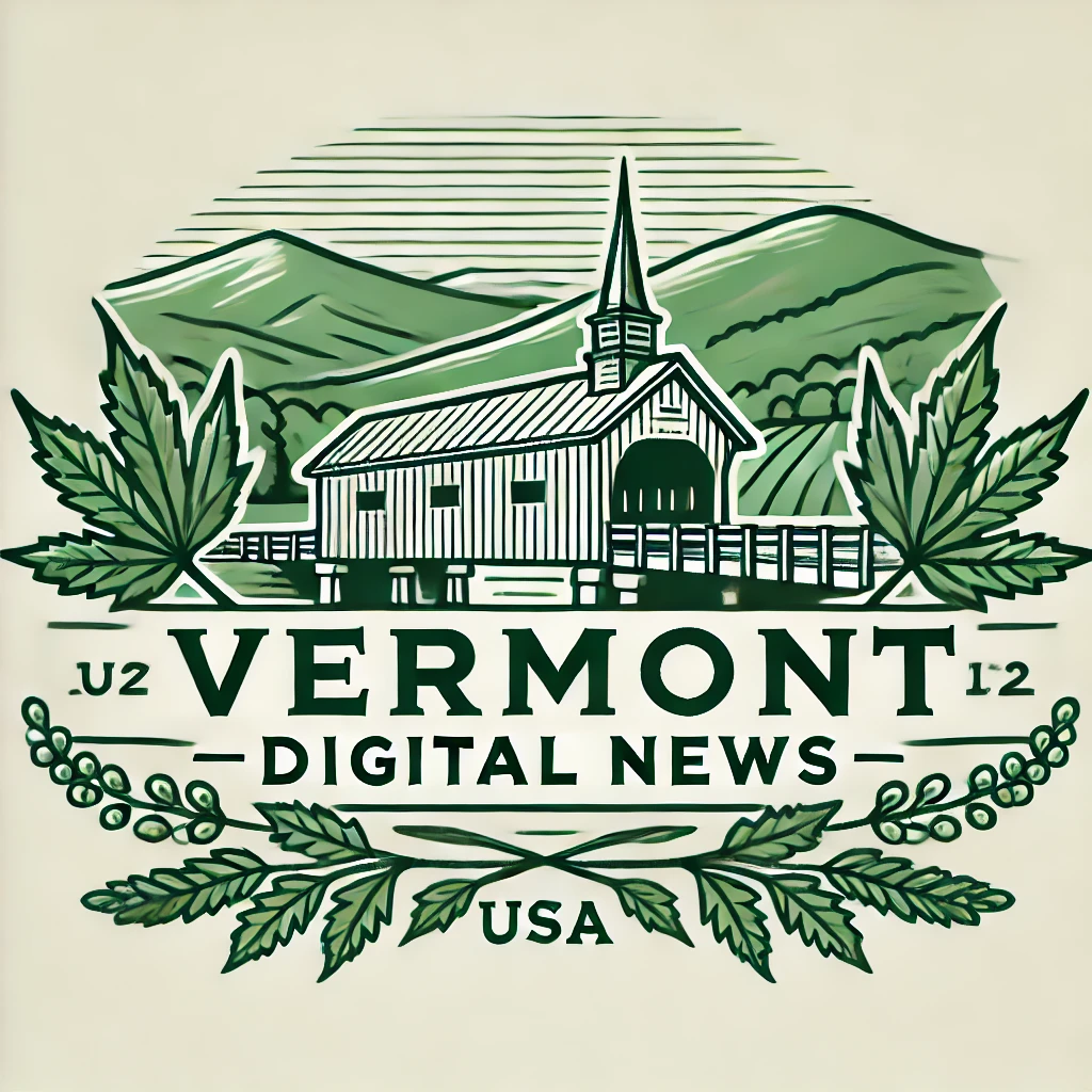 Vermont Digital News